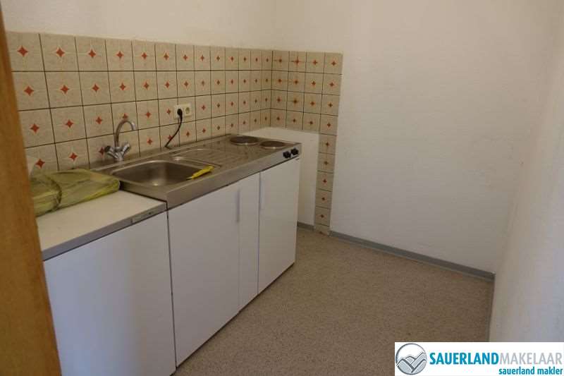 VERKOCHT gelegen appartement met mooi uitzicht in Siedlinghausen 6