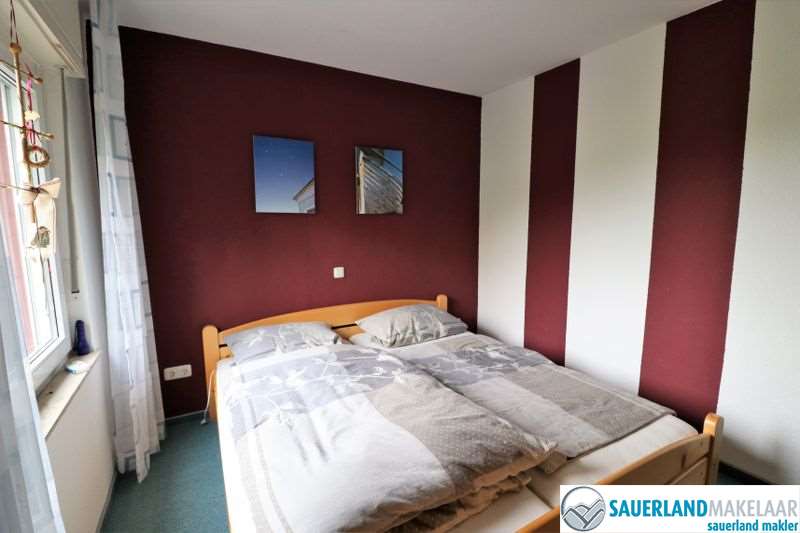 VERKOCHT gelegen 3 kamerappartement in Schwalefeld 6