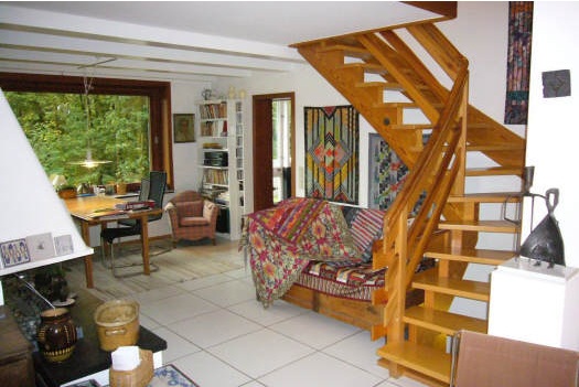 VERKOCHT gelegen woonhuis met appartement in Nordenau 6