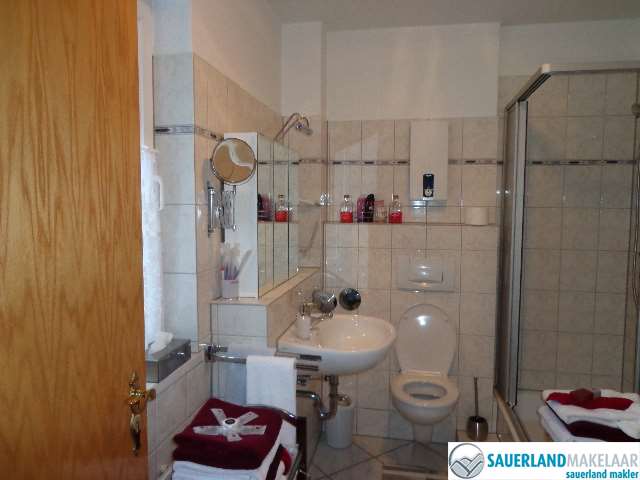 VERKOCHTNeuastenberg, 2 kamerappartement met groot balkon 6