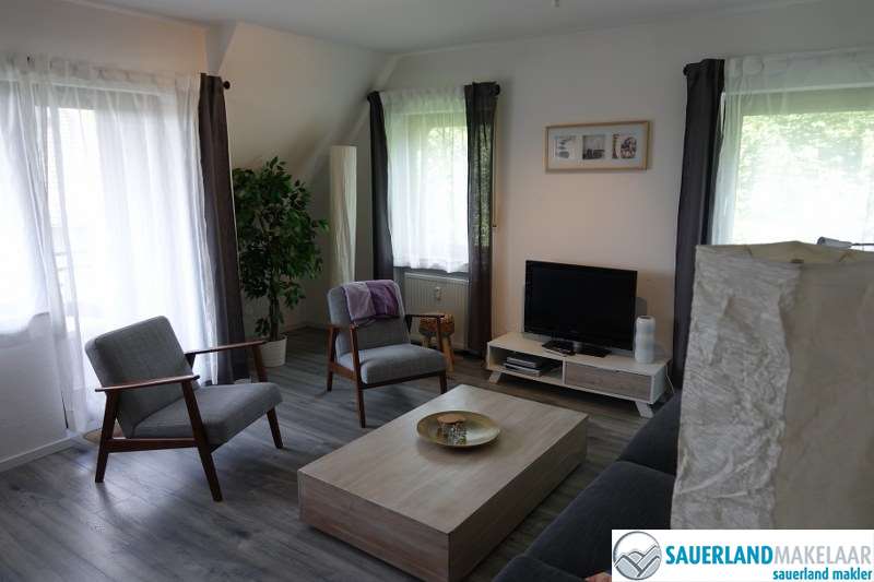 VERKOCHT appartement op loopafstand van de skipiste Neuastenberg 6