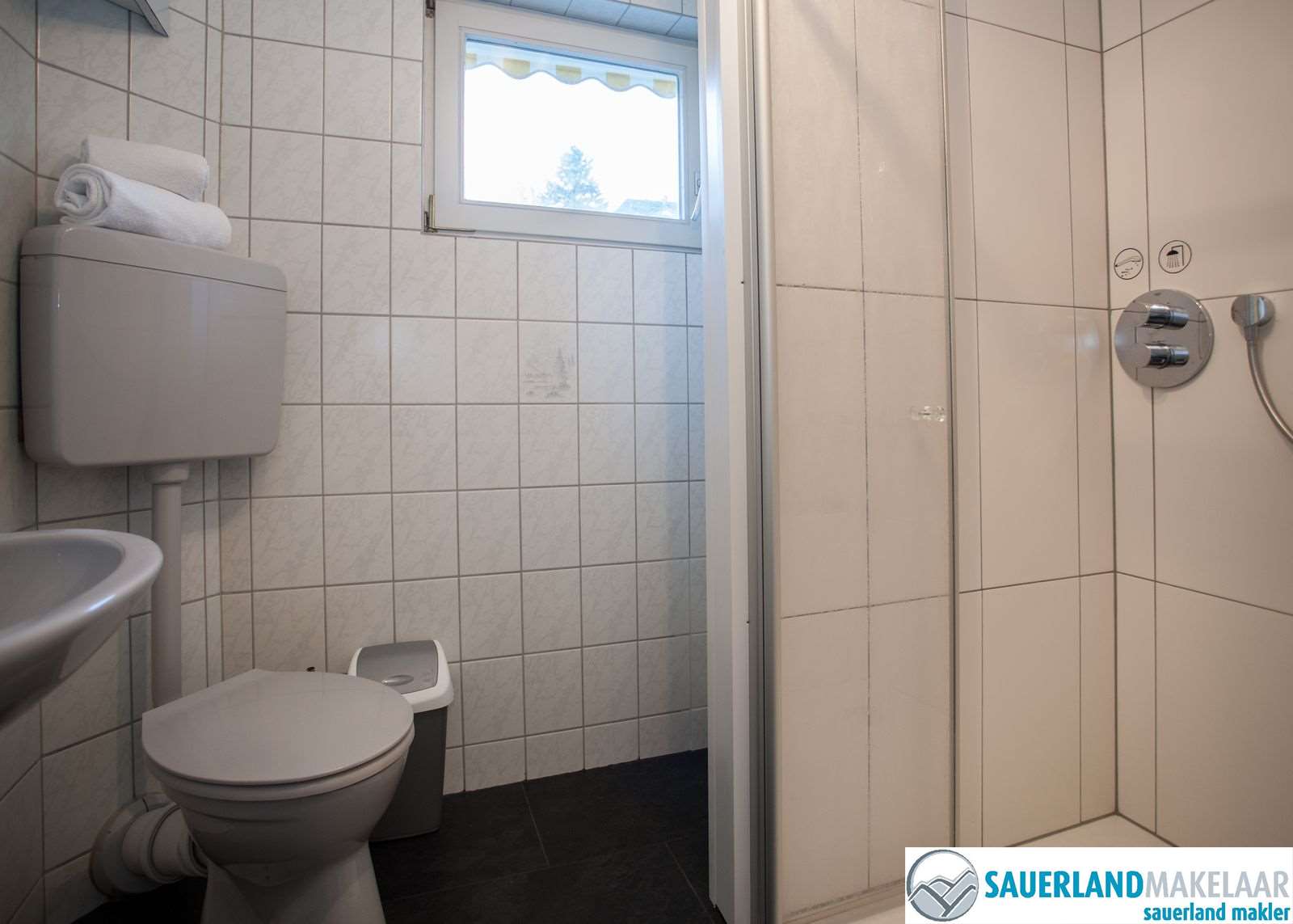 VERKOCHTverhuurbaar vakantiehuis in Siedlinghausen 6