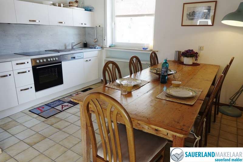 VERKOCHT, sfeervol 3 kamerappartement in Hildfeld 6