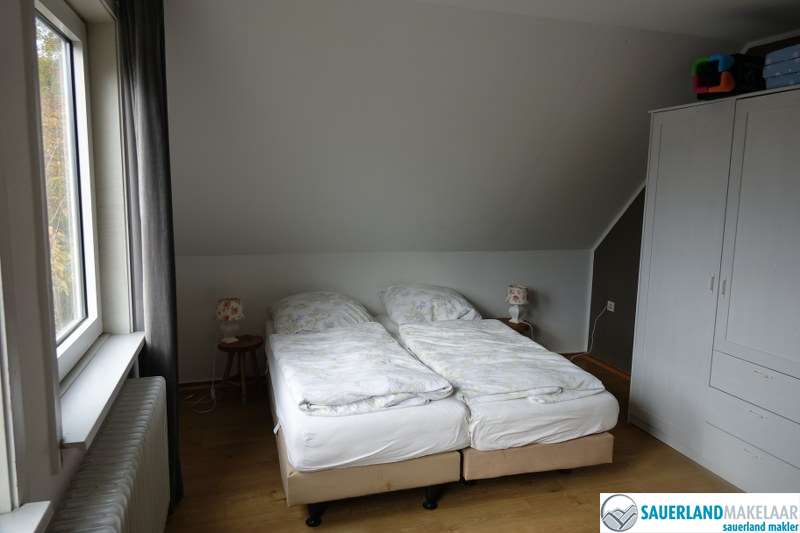 VERKOCHT Hütte (14p) in Winterberg-Elkeringhausen 6