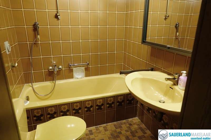 VERKOCHT Heerlijk gelegen appartement in Niedersfeld met mooi uitzicht 6