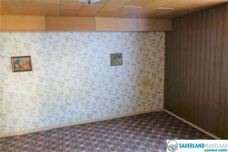 VERKOCHT Opknapper in Düdinghausen zoekt handige klusser 6