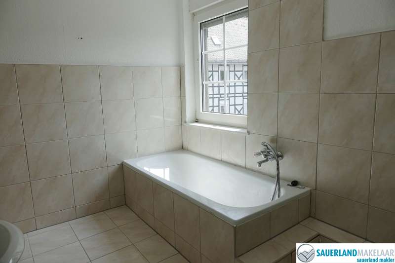 VERKOCHTRuim 2 kamerappartement in Olsberg-Antfeld 6