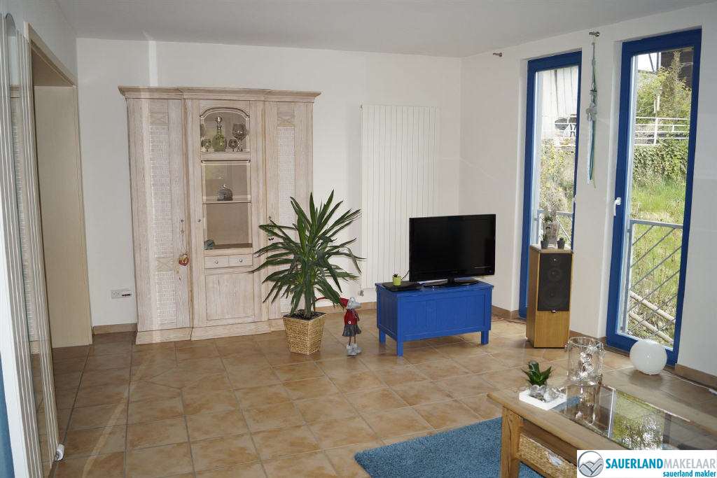 VERKOCHT Twee onder één kap in Siedlinghausen 6