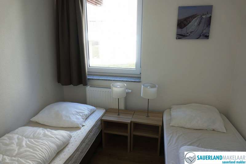 Prachtig appartement in Winterberg met 5% nettorendement 6