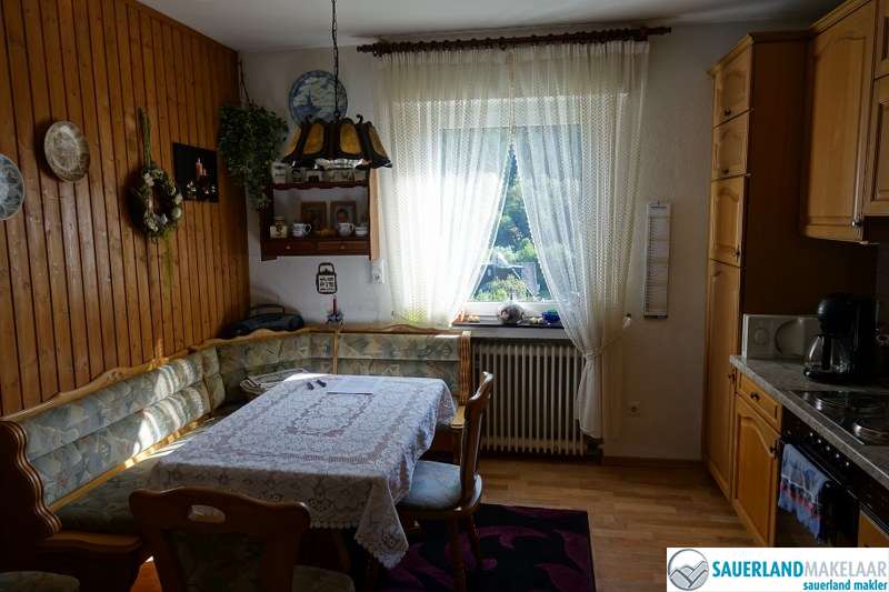 Prachtig gelegen, vrijstaand huis ca. 6 km van Willingen  7
