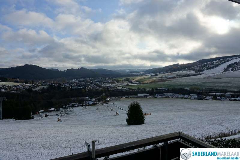 VERKOCHT Ski-in Ski-out Willingen Ritzhagen 7