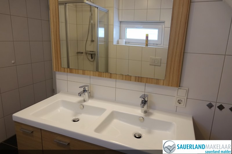 VERKOCHT Penthouse appartement in Winterberg, met rendement 7