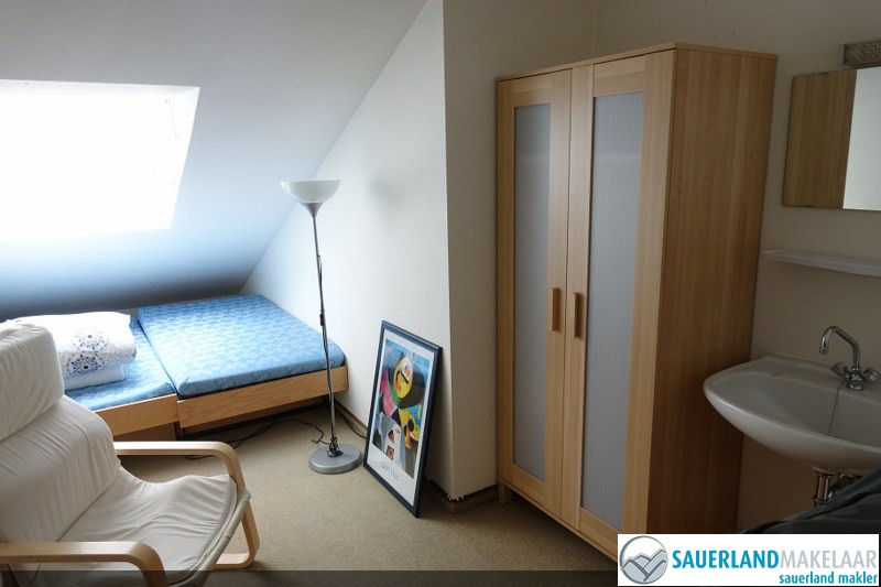 VERKOCHT Mooi gelegen met prachtig uitzicht, 1 kamerappartement 7