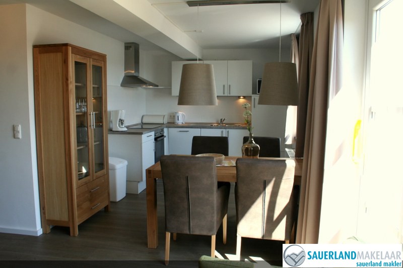 VERKOCHT 3 kamerappartement nabij skipiste Neuastenberg 7