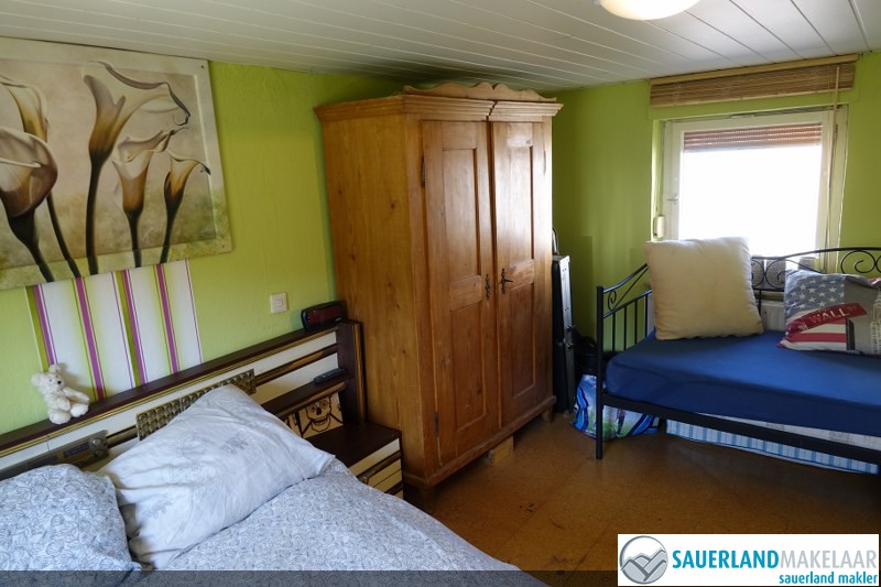 VERKOCHT Leuk, vrijstaand huisje in Eimelrod 7