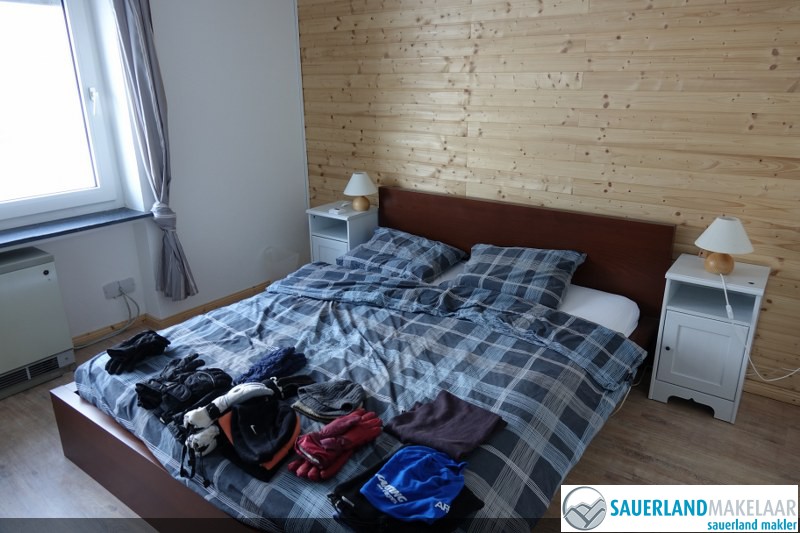 VERKOCHT Prachtig gelegen woonhuis met appartement Altastenberg 7