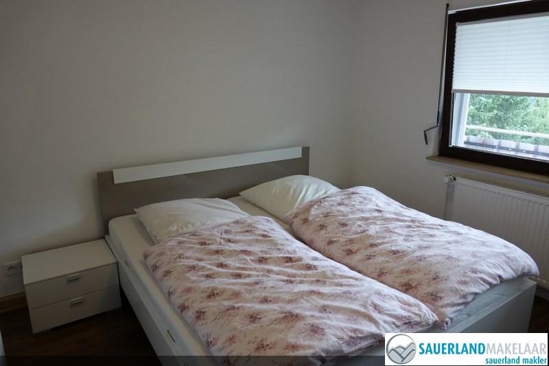 VERKOCHT-Prachtig, vrijstaand huis met tuin, balkon in Bömighausen 7