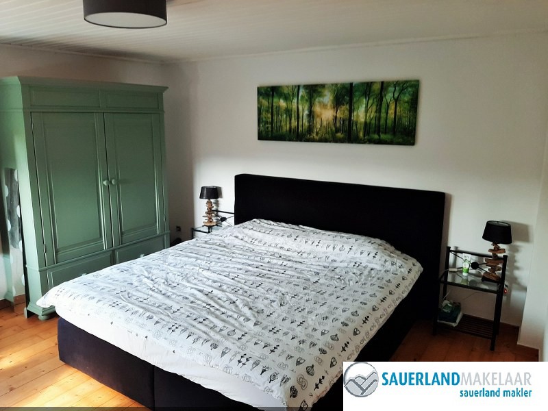 VERKOCHTPrachtig gelegen, vrijstaand huis met panoramaview Adorf 7
