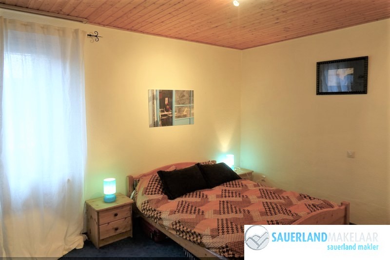 VERKOCHT Sfeervol 2 kamerappartement in Niedersfeld met uitzicht 7