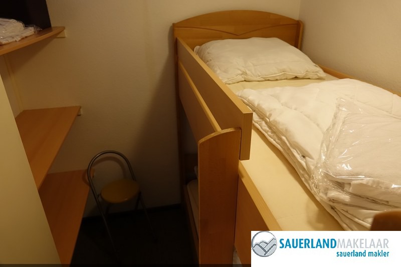VERKOCHT - Sfeervol 2 kamerappartement in Winterberg op loopafstand piste. 7