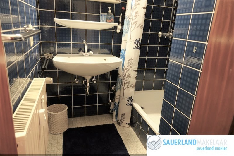 Prachtig gelegen 2 kamerappartement in Nordenau 7