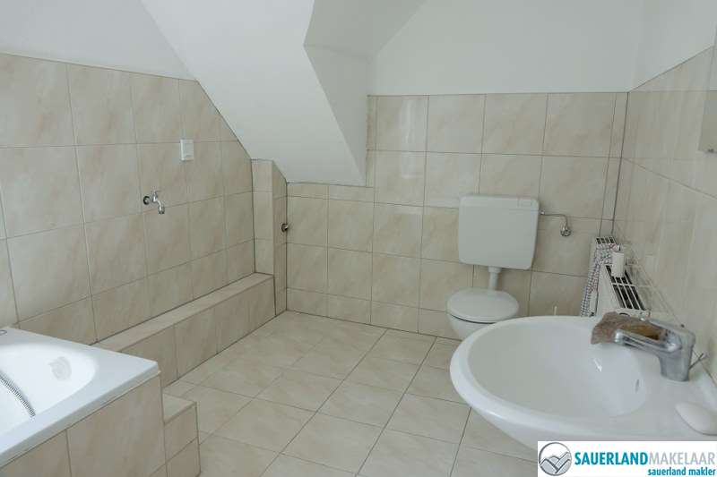 2-kamerappartement in het sfeervolle dorpje Antfeld 7