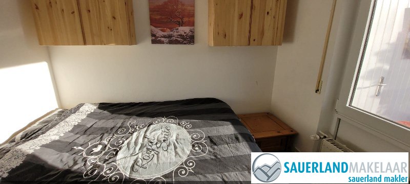 Prachtig appartement met mooi uitzicht op de piste in Willingen 7