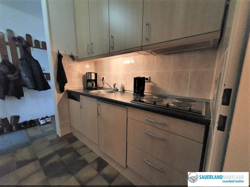 Leuk 2-kamerappartement op loopafstand van piste in Altastenberg 7