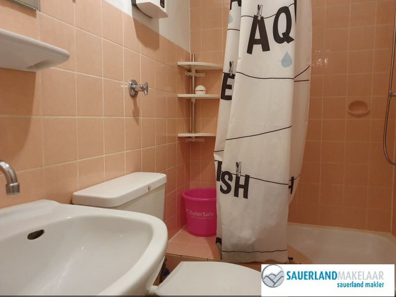 Rustig gelegen en verzorgd appartement in Willingen-Stryck 7