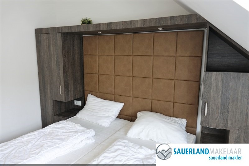 Prachtig penthouse, gelegen aan de piste van Neuastenberg 7