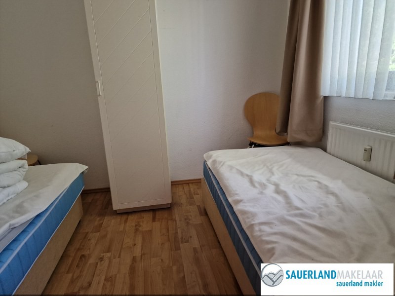 Leuk 3-kamerappartement in Usseln met prachtig uitzicht 7