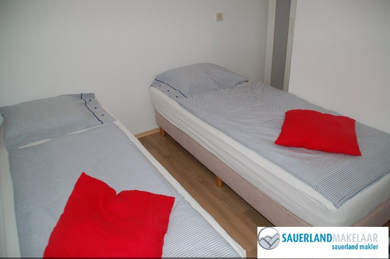 4-kamerappartement in Küstelberg met prachtig uitzicht 7