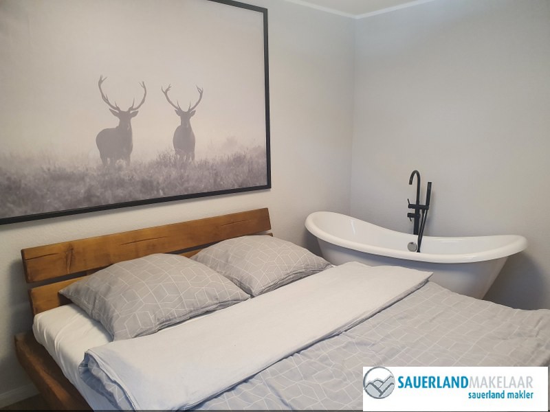 Prachtig gerenoveerd 2 kamerappartement in centrum Willingen 7