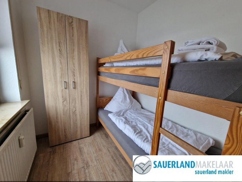 Prachtig gelegen appartement Altastenberg met Panorama uitzicht 7