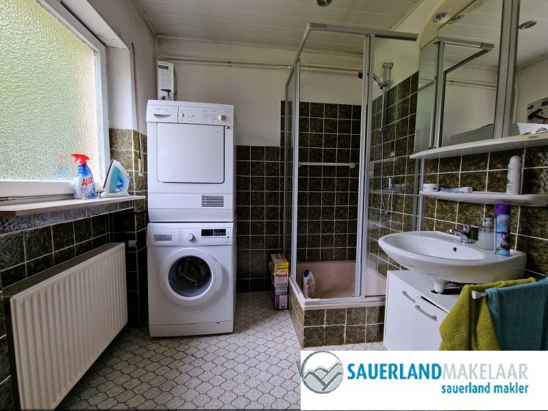 Centraal gelegen 2 onder 1 kap woning in Brilon Wald 7