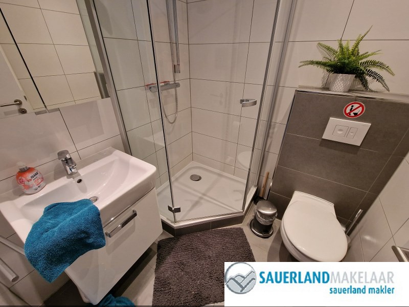 Centraal gelegen vakantieappartement met rendement in Willingen 7