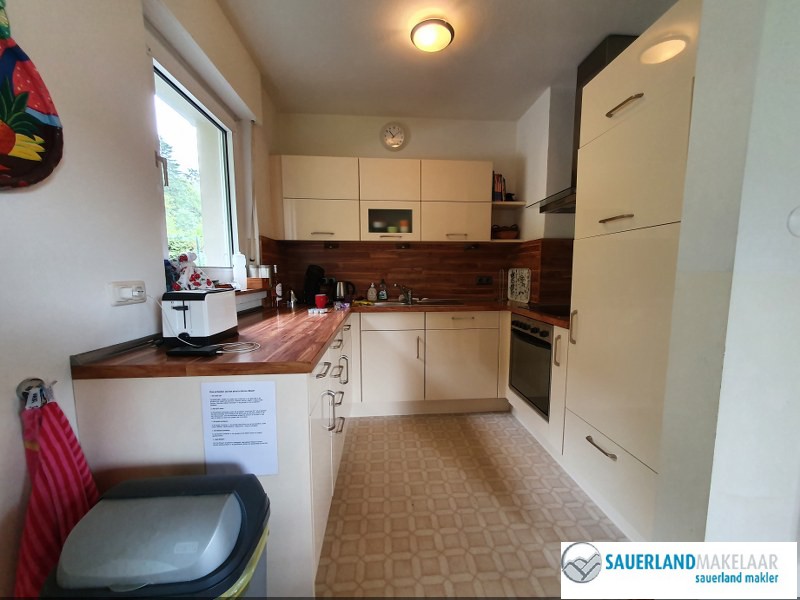 Prachtig gelegen vrijstaand huis in Brilon Wald 7