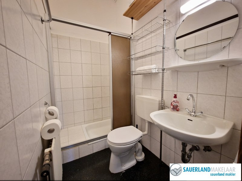 Recreatiewoning op vakantiepark Usseln, nabij Willingen 7