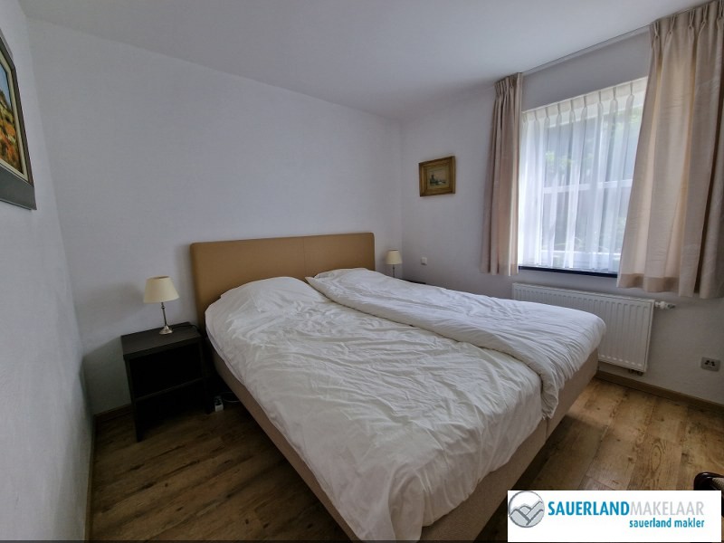 Rustig gelegen 3 kamerappartement nabij piste Neuastenberg 7
