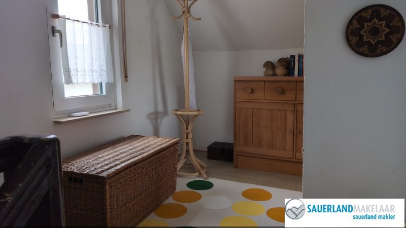 Prachtig en rustig gelegen vrijstaand huis in Bleiwäsche 7
