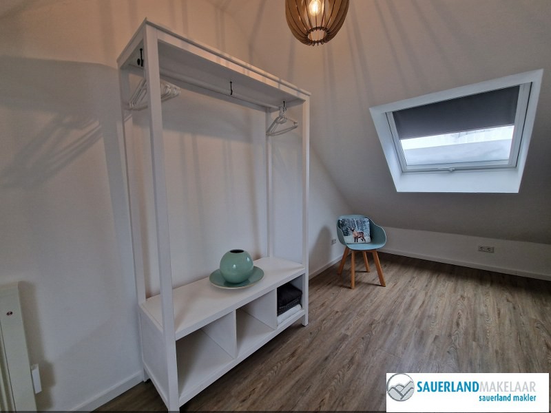 Prachtig gelegen en sfeervol 3 kamerappartement in Elpe 7