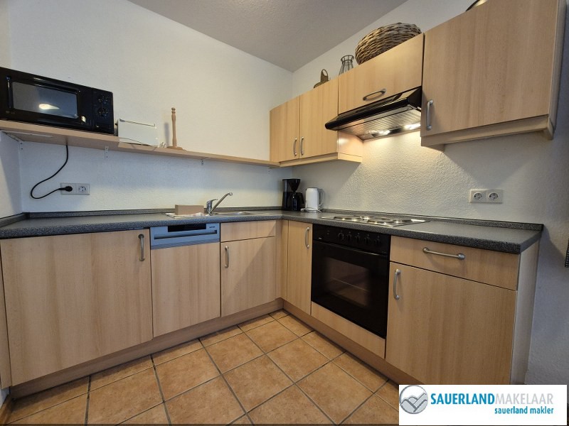 Sfeervol 3 kamerappartement met rendement in Willingen 7