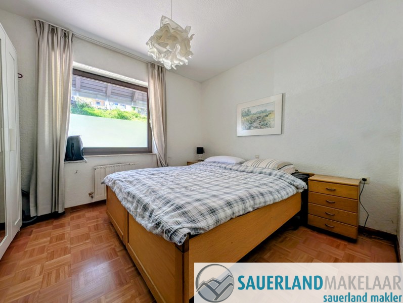 Sfeervol 2-kamerappartement nabij Winterberg – natuur, rust en recreatie direct voor de deur 7
