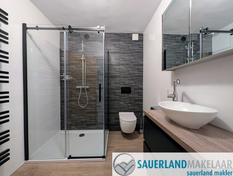 Appartement met droomuitzicht in de buurt van Winterberg 7