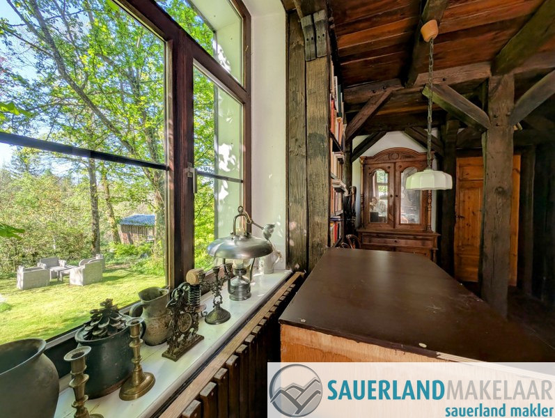 Historisch landhuis met charme op een idyllische locatie  6