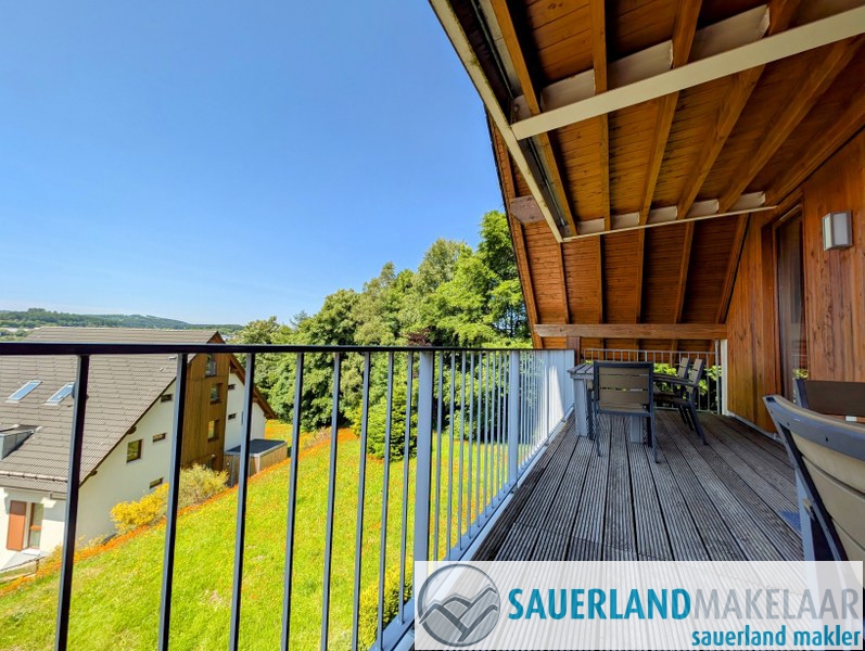 Rendementrijk appartement A5 op toplocatie in Winterberg met royale woonruimte 7