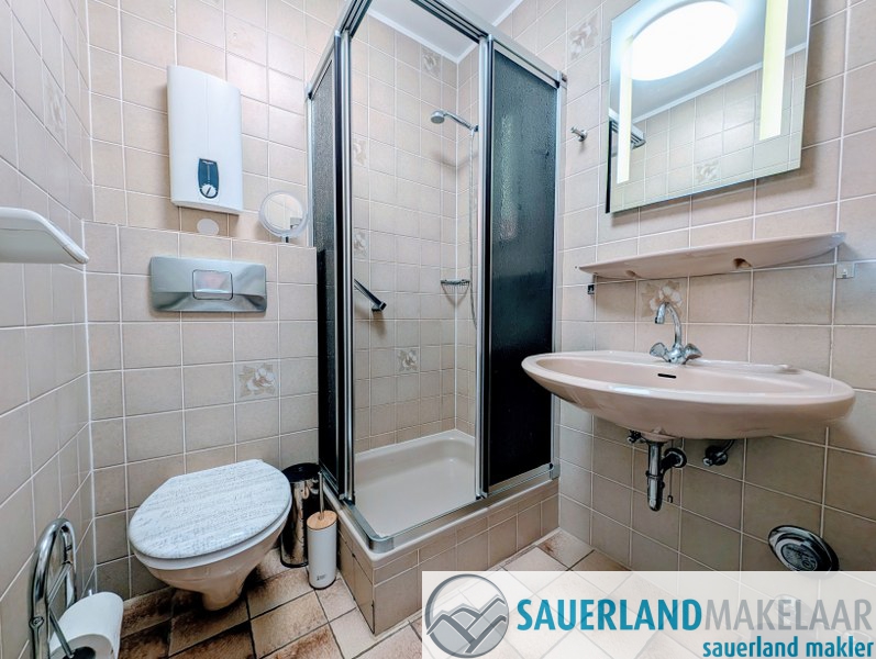 Charmant appartement te koop in Willingen-Stryck – Zuidbalkon, uitstekende verbinding & direct beschikbaar! 7