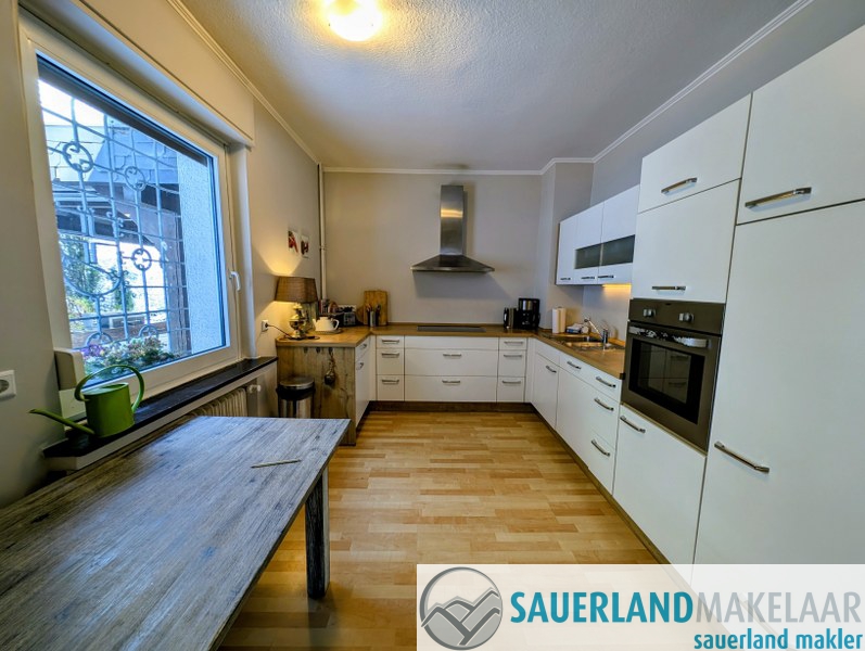 Wakker worden met uitzicht – Prachtige tweegezinswoning 7