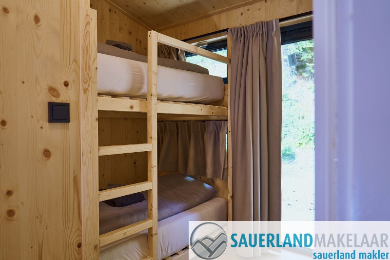 Idyllisch boomhuis met uitzicht en hoog rendement  7