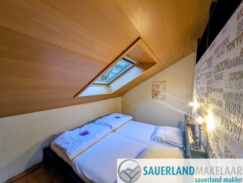  Exclusief appartement met panoramisch uitzicht – Slechts 2 minuten van Winterberg 7